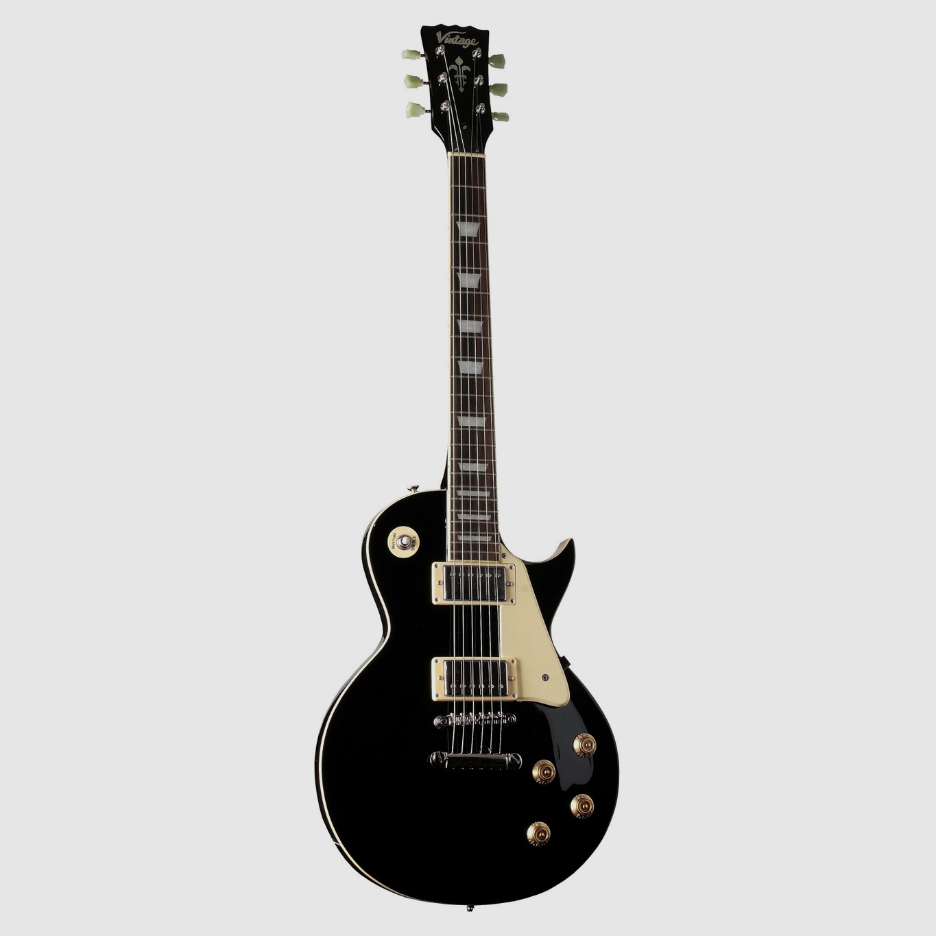 Vintage V100 BLK